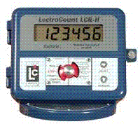 LectroCount LCR-II