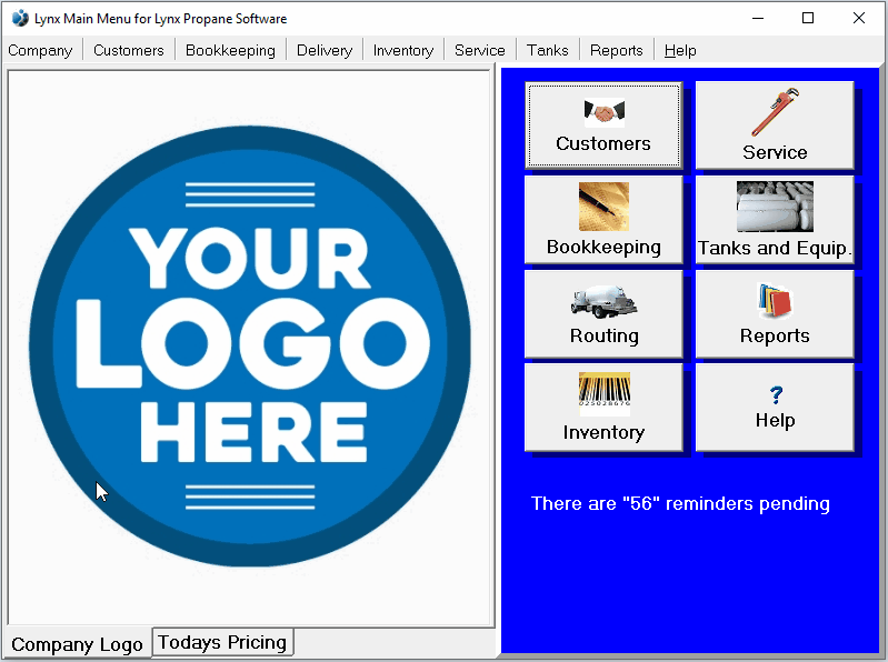 Customer Graphs