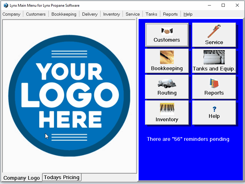 Point of Sale Taxes example